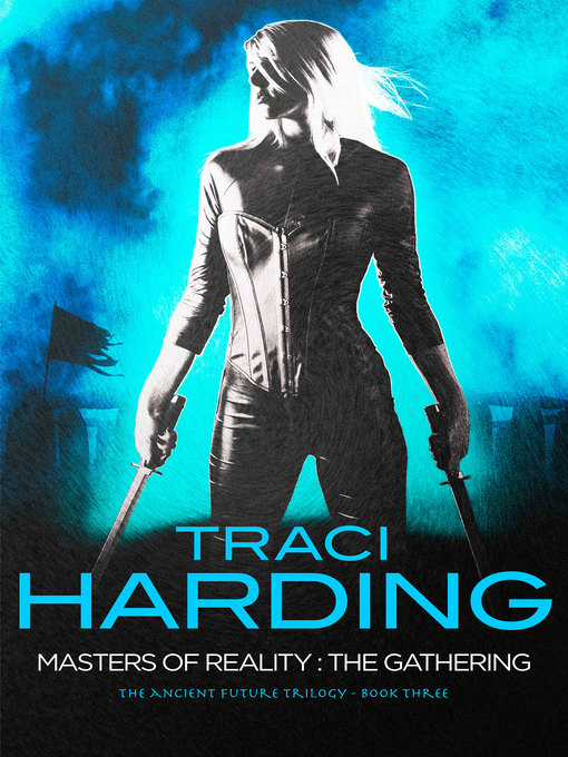 Cover image for Masters of Reality: The Gathering